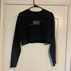 Vintage Guess Crewneck